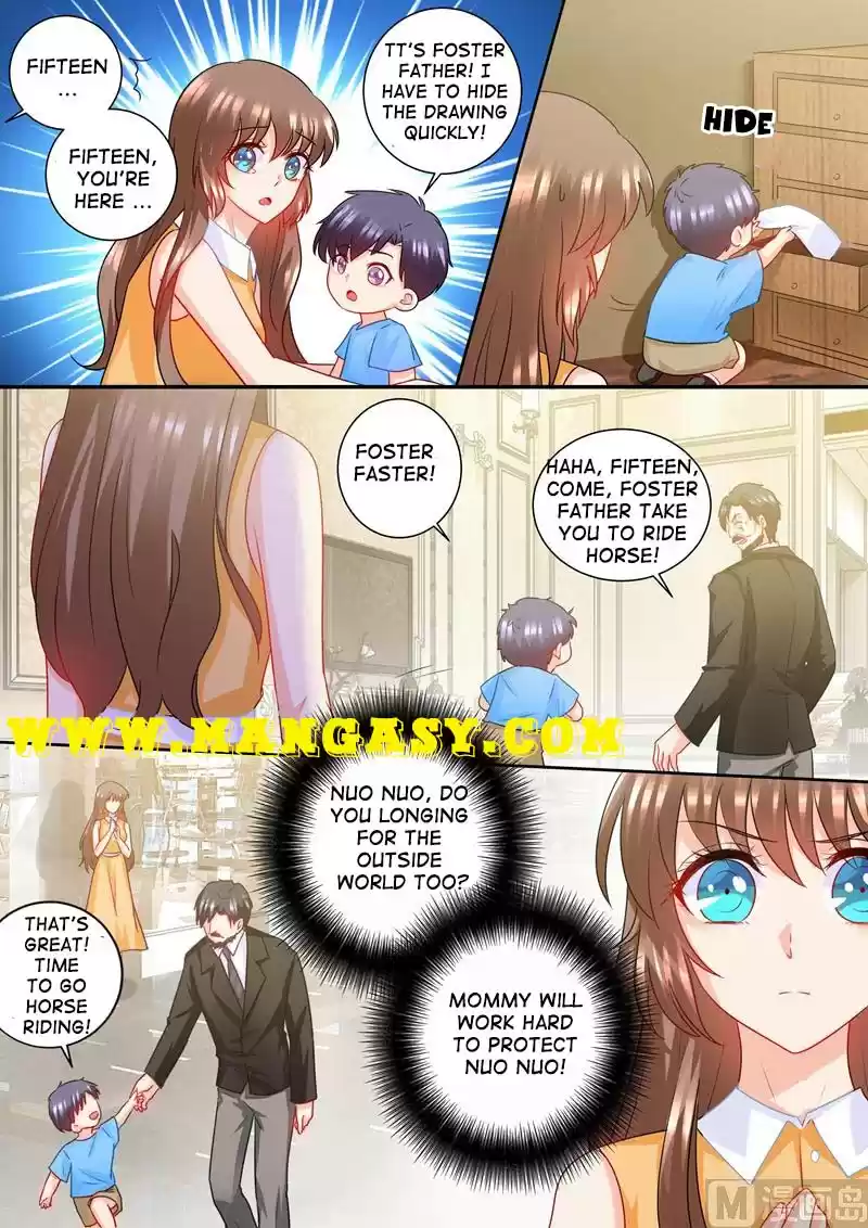 Into The Bones Of Warm Marriage Chapter 227