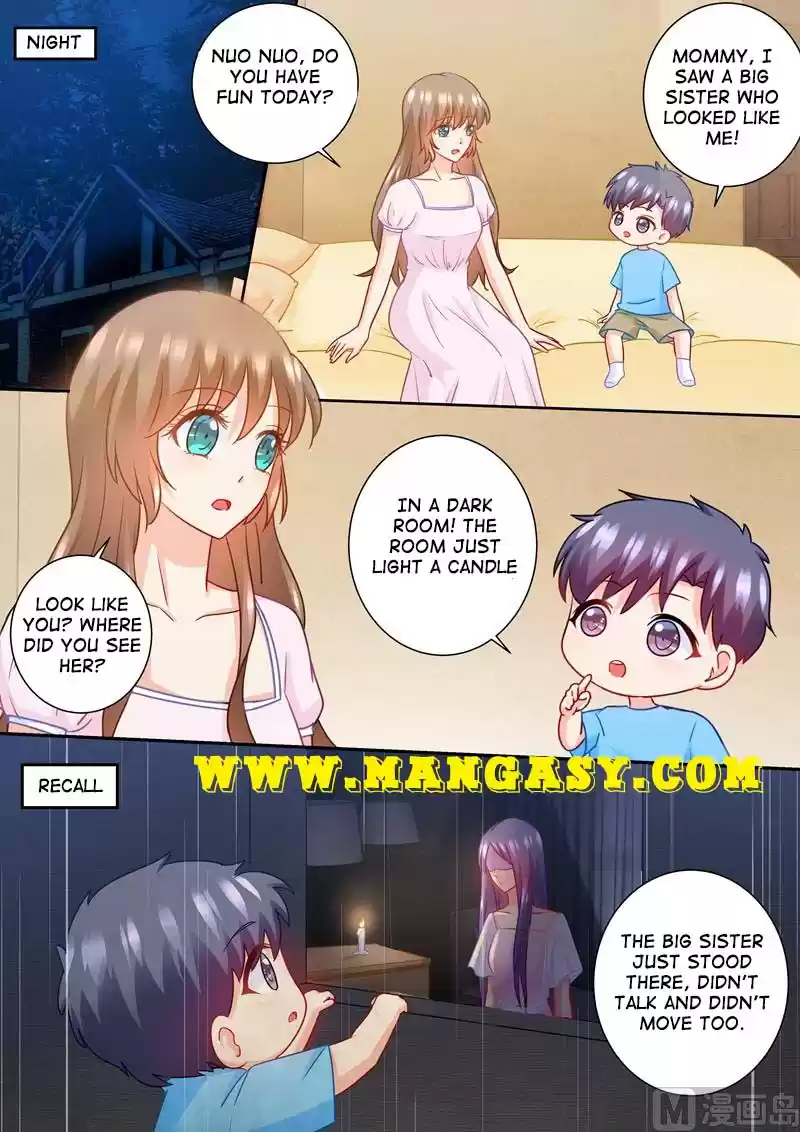 Into The Bones Of Warm Marriage Chapter 227