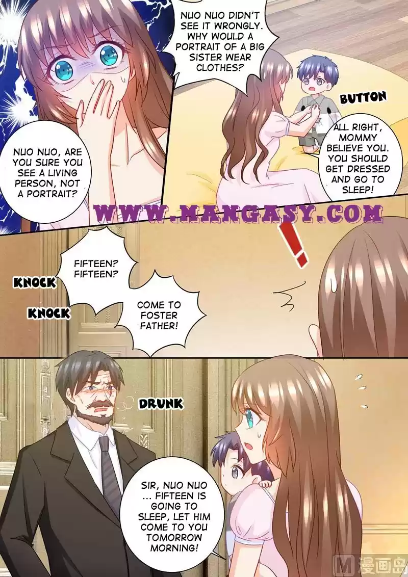 Into The Bones Of Warm Marriage Chapter 227