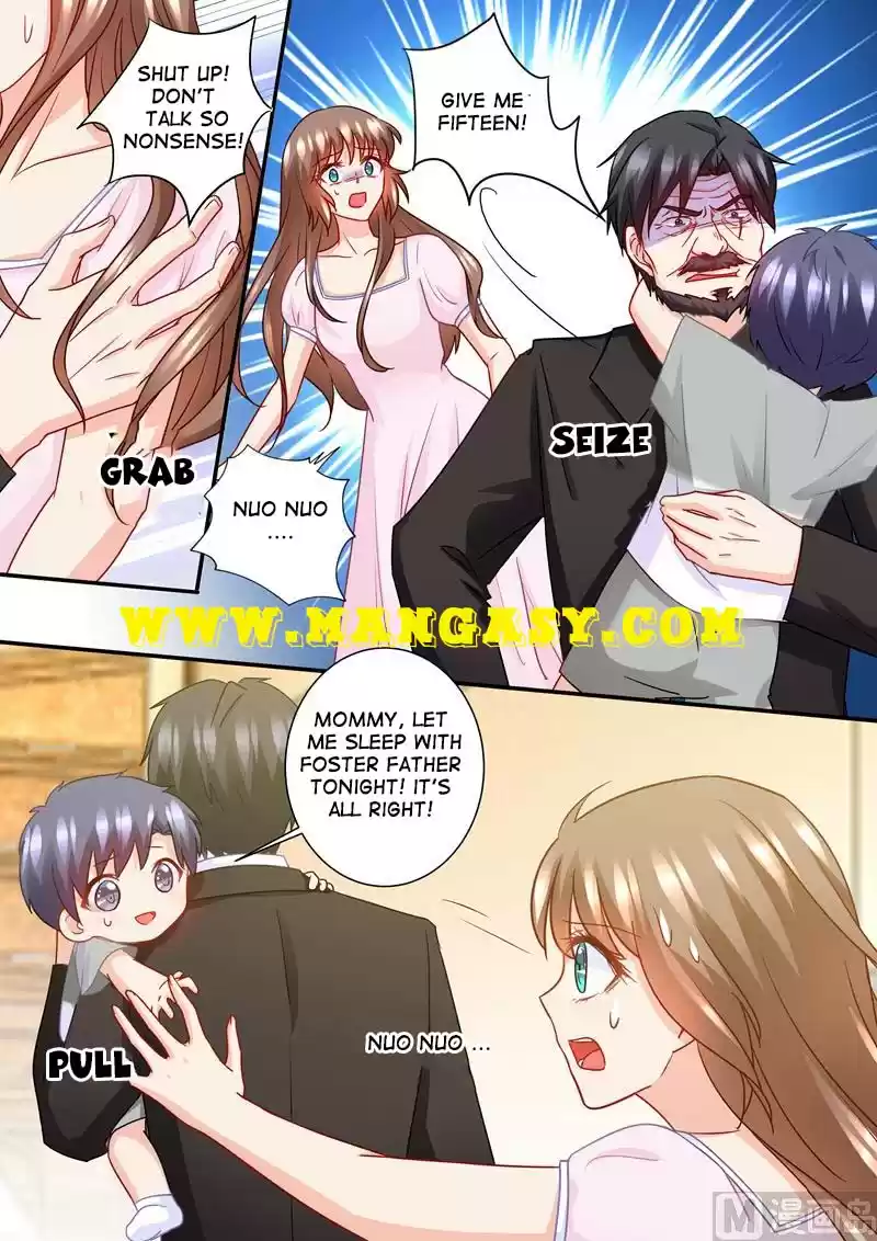 Into The Bones Of Warm Marriage Chapter 227