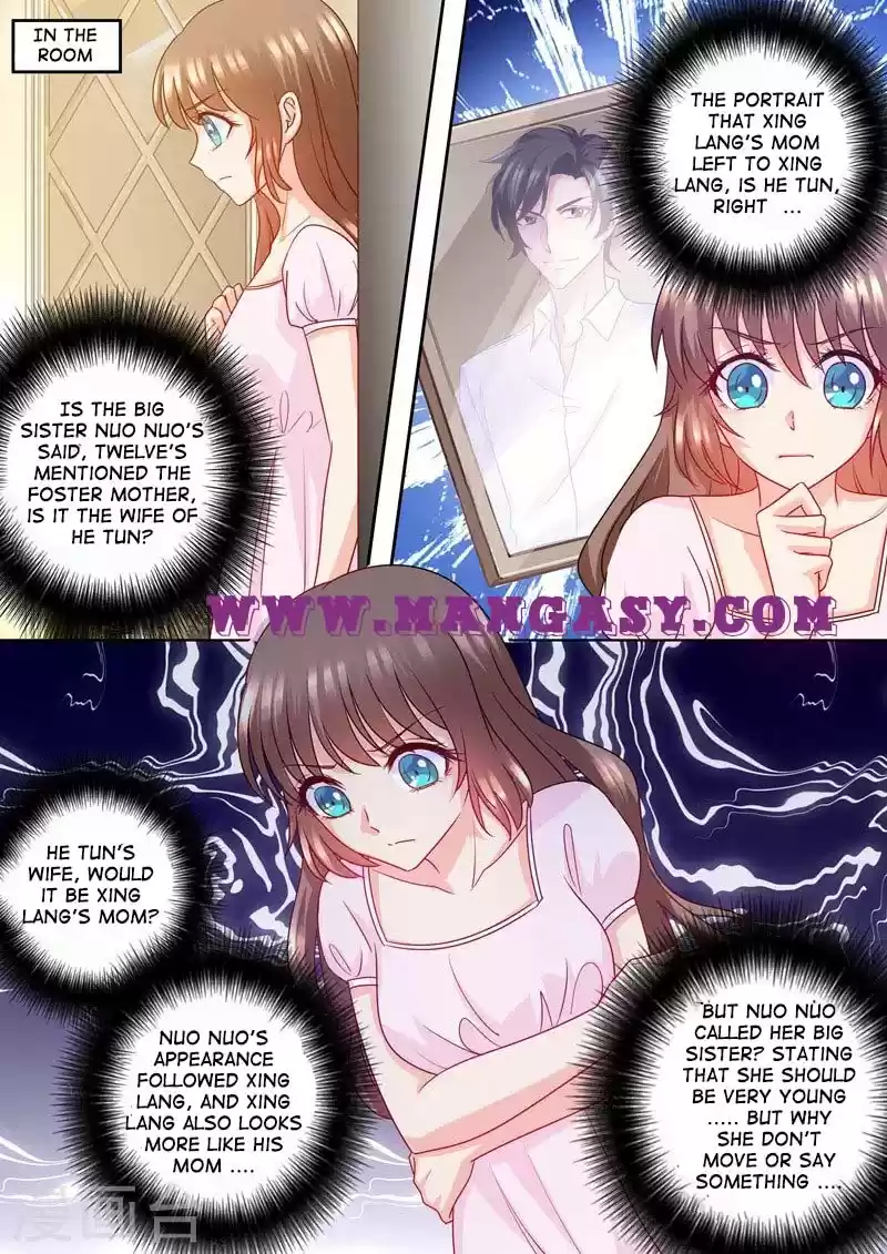 Into The Bones Of Warm Marriage Chapter 228