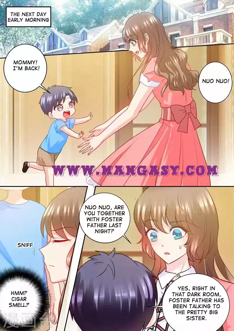 Into The Bones Of Warm Marriage Chapter 228