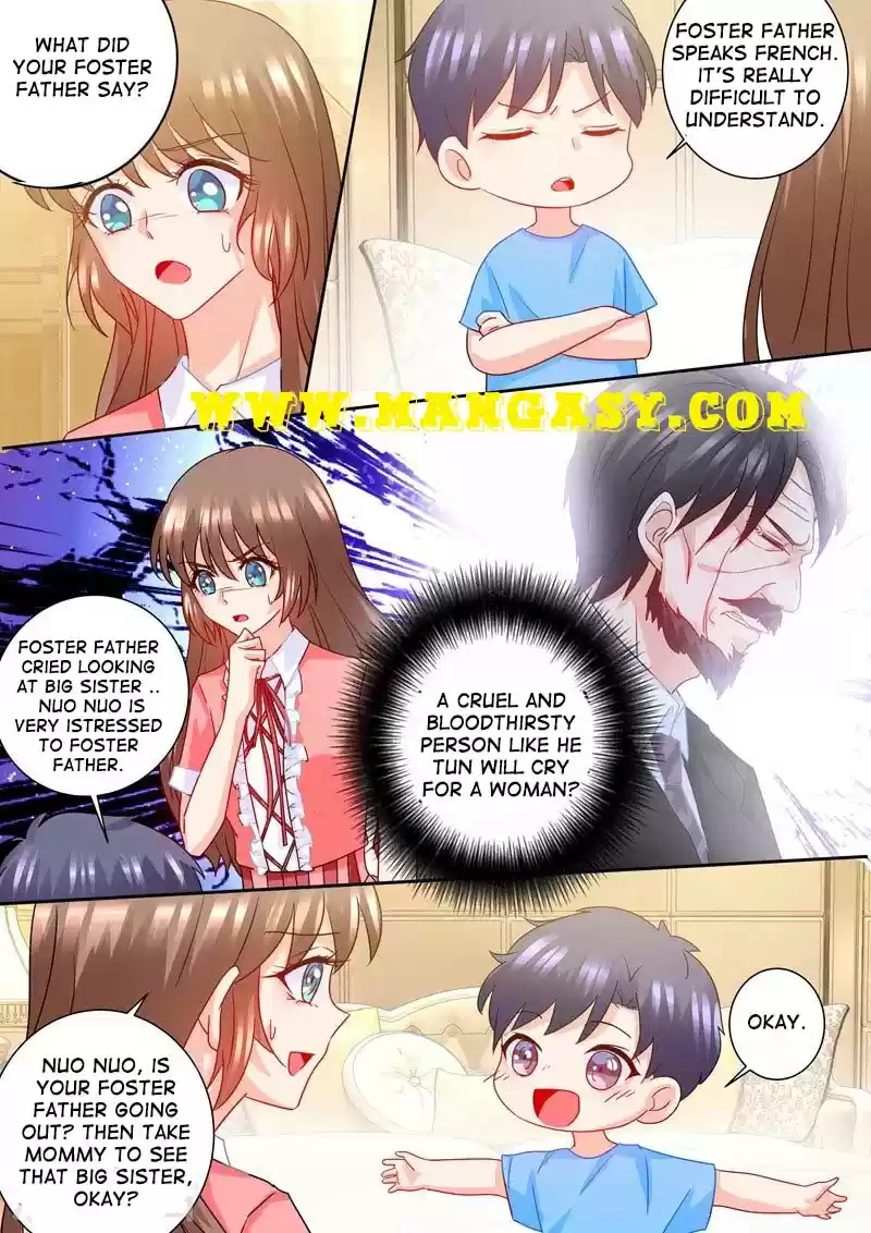 Into The Bones Of Warm Marriage Chapter 228