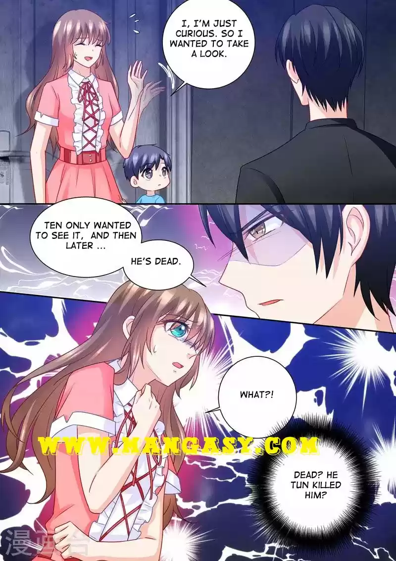 Into The Bones Of Warm Marriage Chapter 228