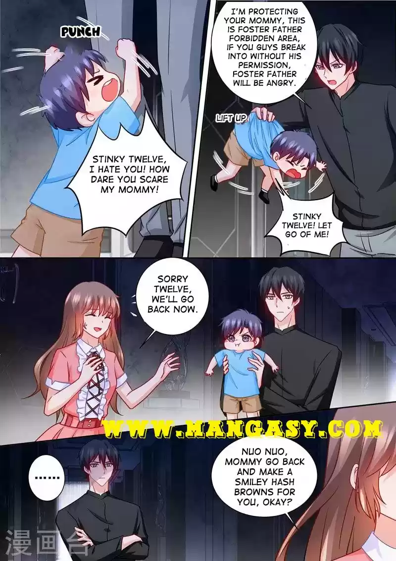 Into The Bones Of Warm Marriage Chapter 228