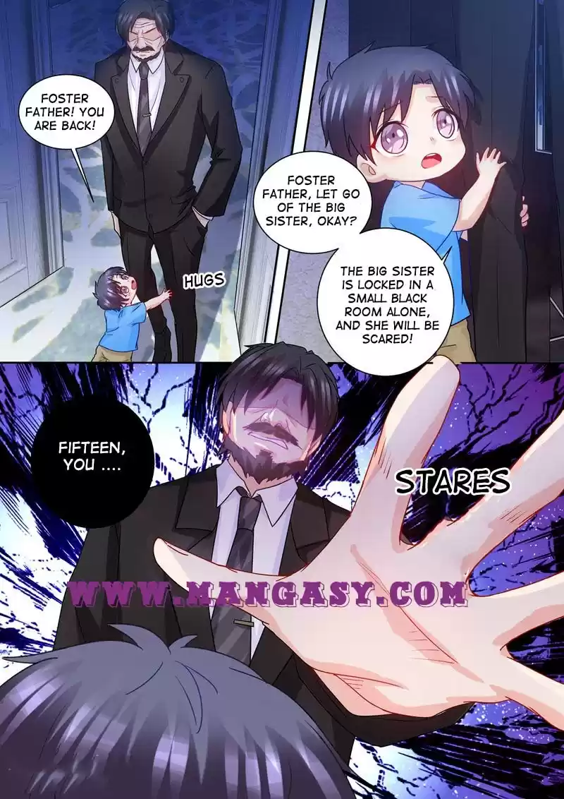 Into The Bones Of Warm Marriage Chapter 229