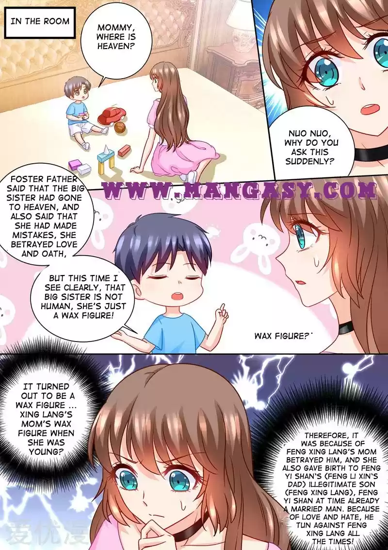 Into The Bones Of Warm Marriage Chapter 229