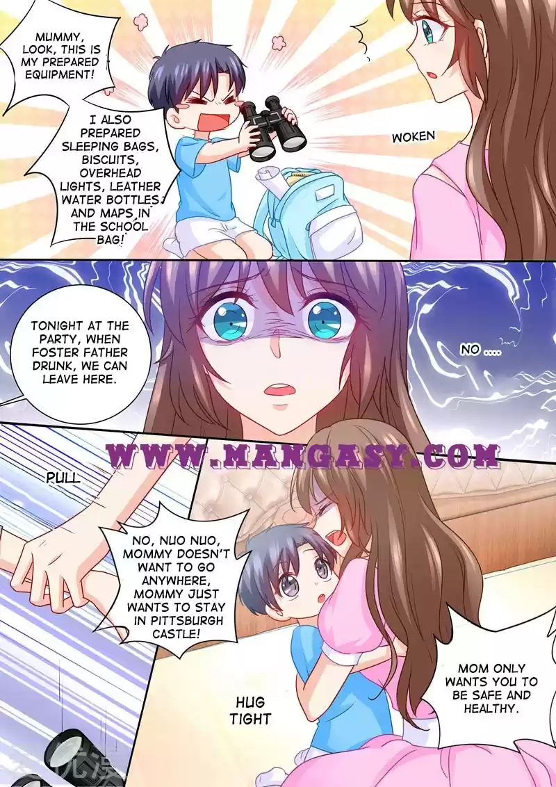 Into The Bones Of Warm Marriage Chapter 229