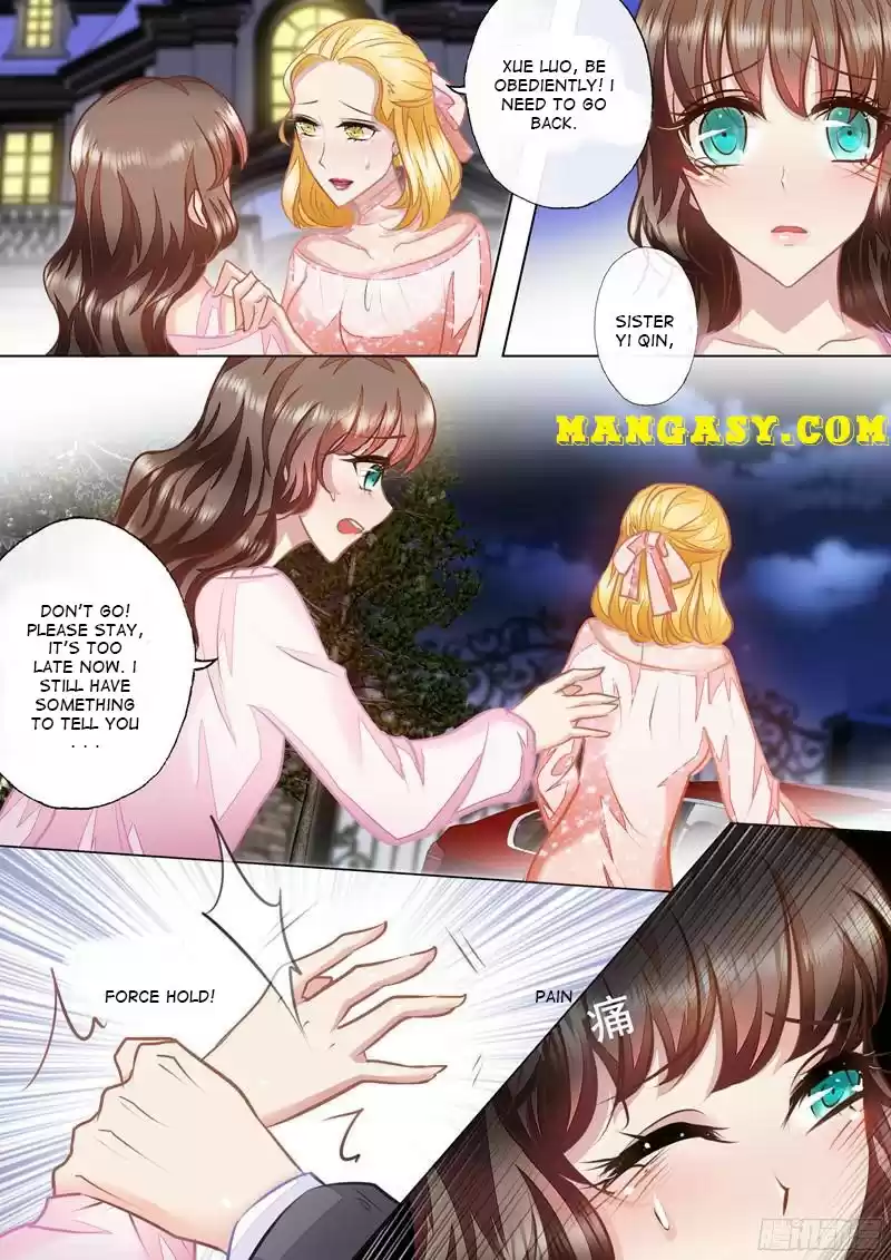 Into The Bones Of Warm Marriage Chapter 23