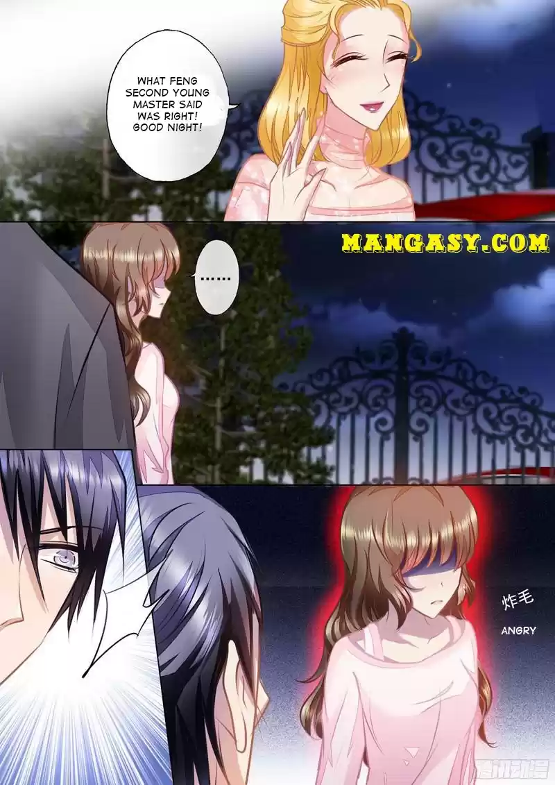 Into The Bones Of Warm Marriage Chapter 23