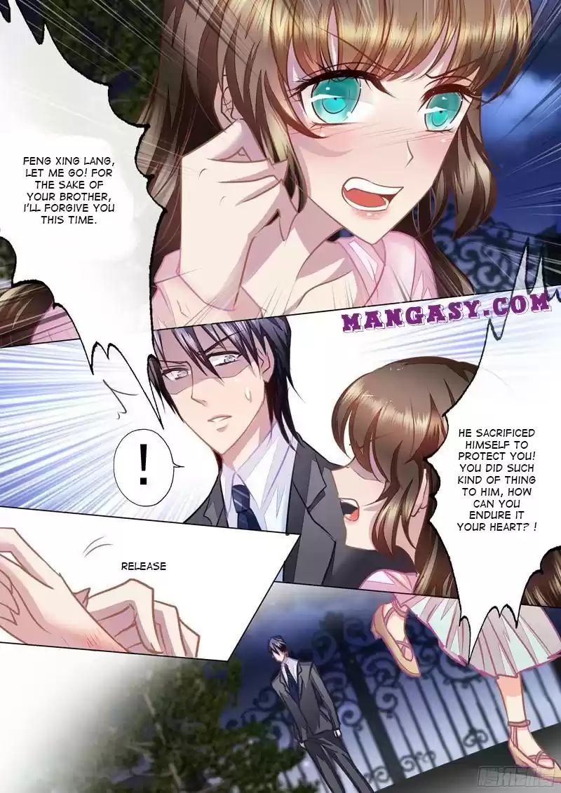 Into The Bones Of Warm Marriage Chapter 23