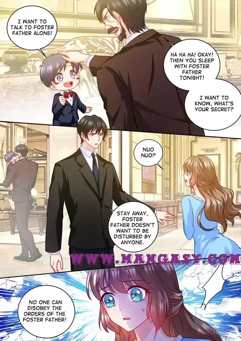 Into The Bones Of Warm Marriage Chapter 230