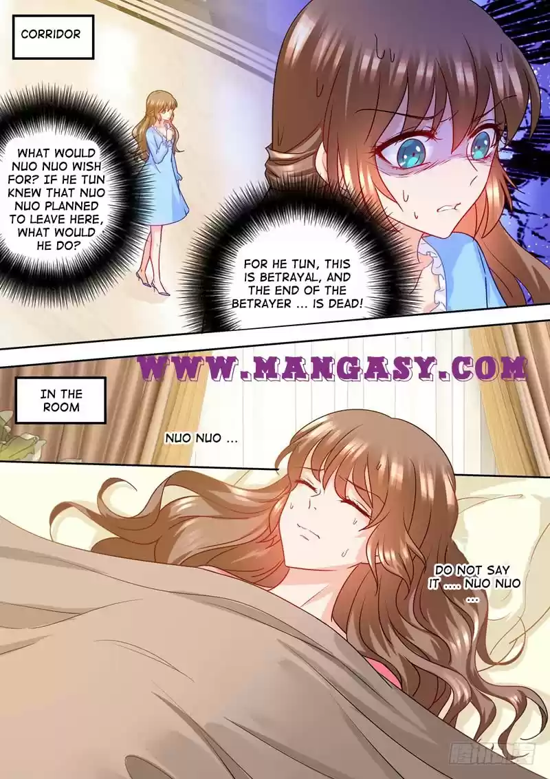 Into The Bones Of Warm Marriage Chapter 230