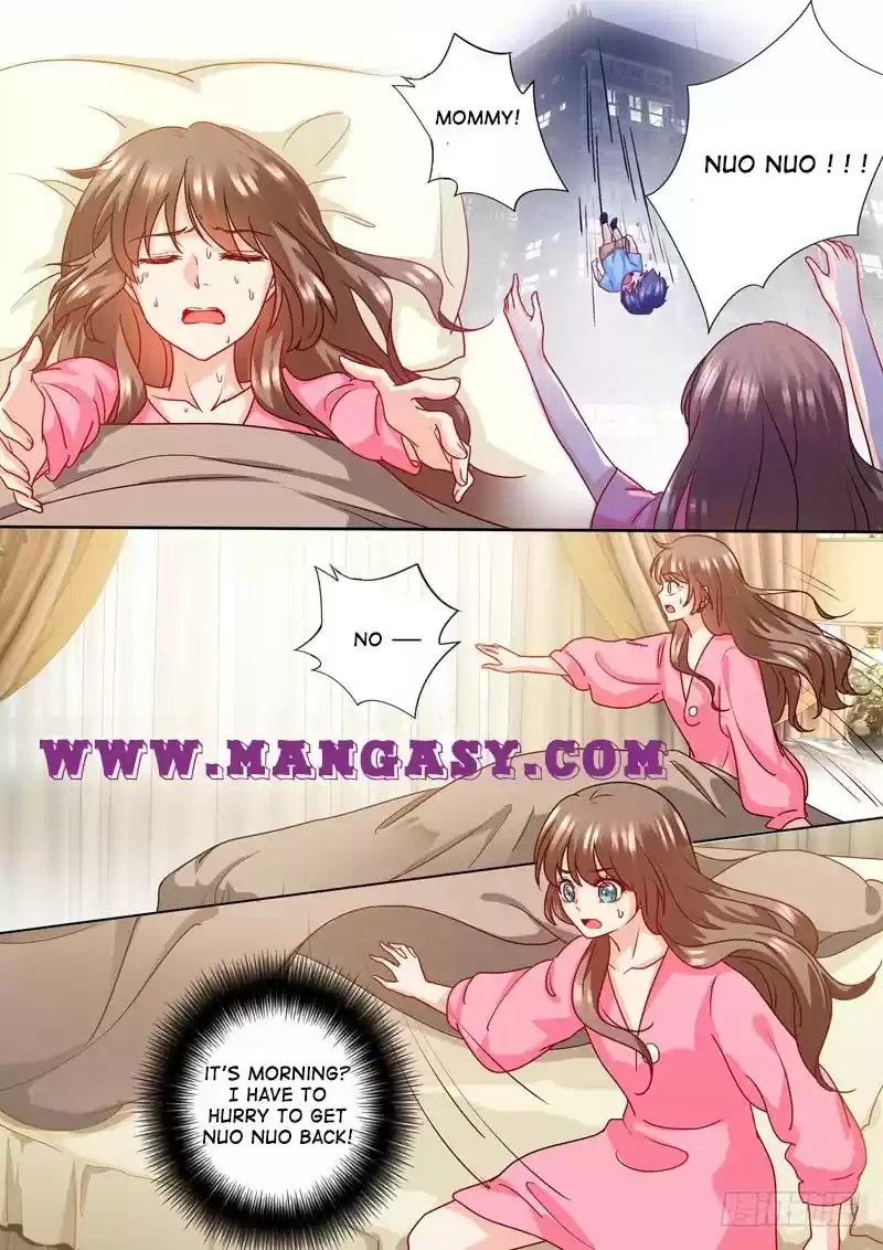 Into The Bones Of Warm Marriage Chapter 230