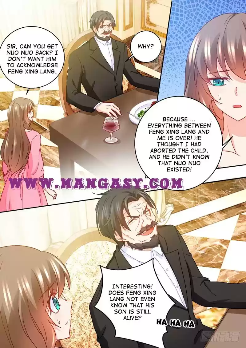 Into The Bones Of Warm Marriage Chapter 230