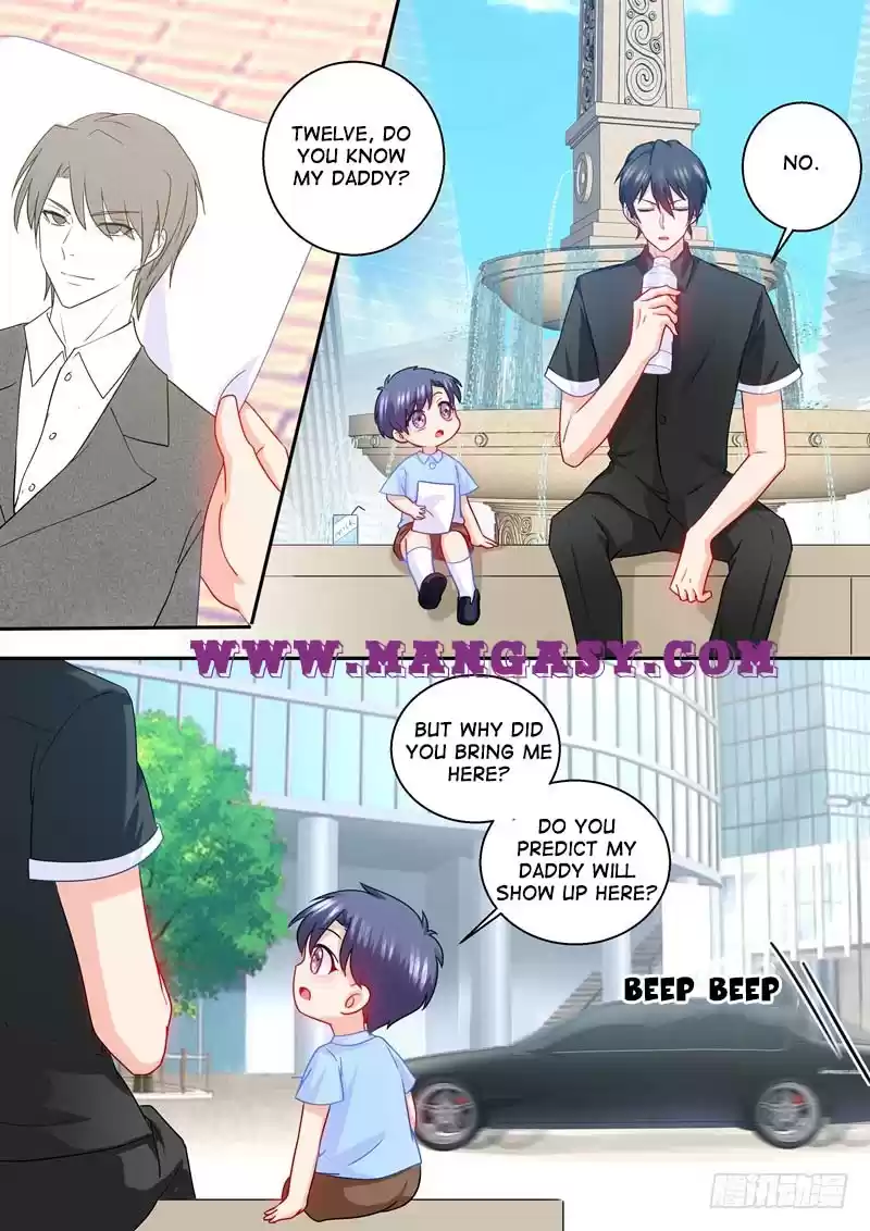 Into The Bones Of Warm Marriage Chapter 231