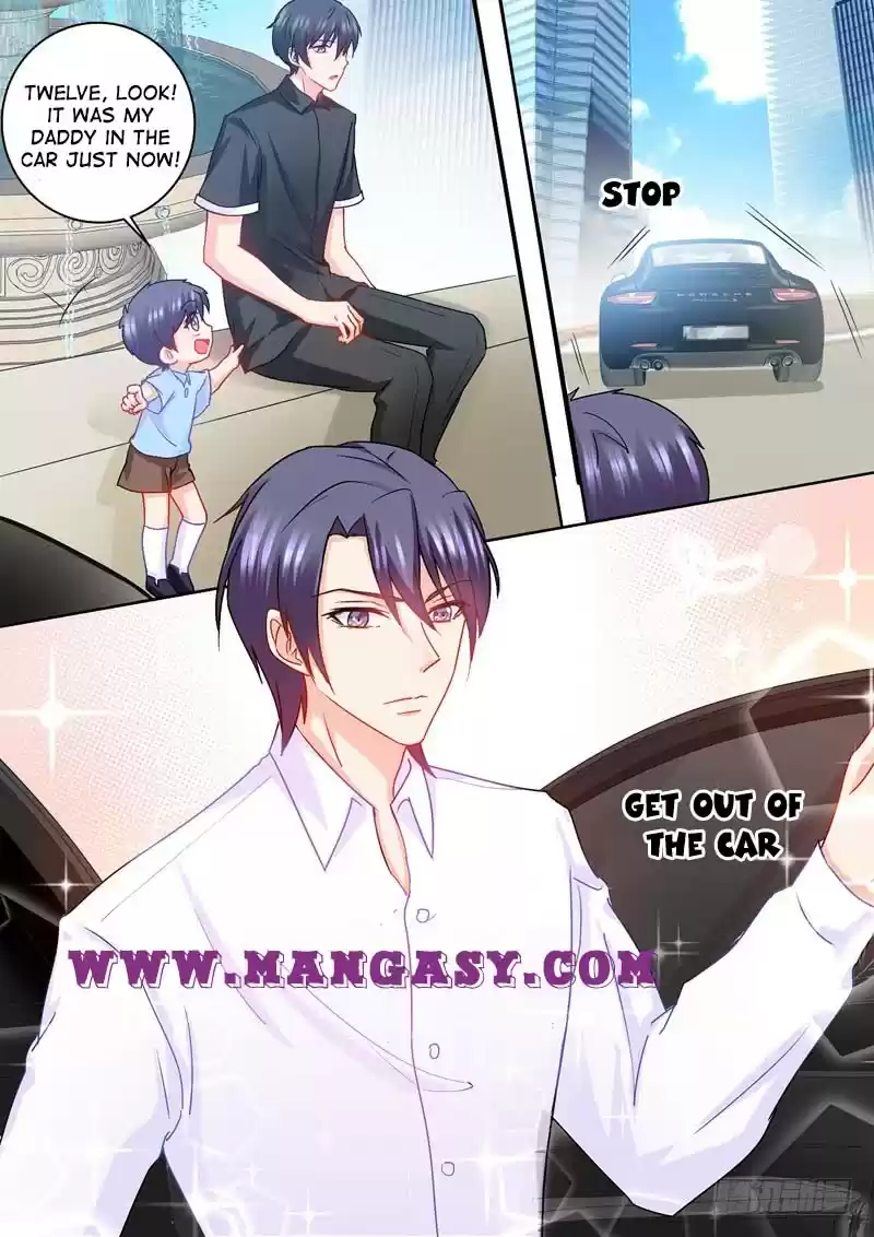 Into The Bones Of Warm Marriage Chapter 231