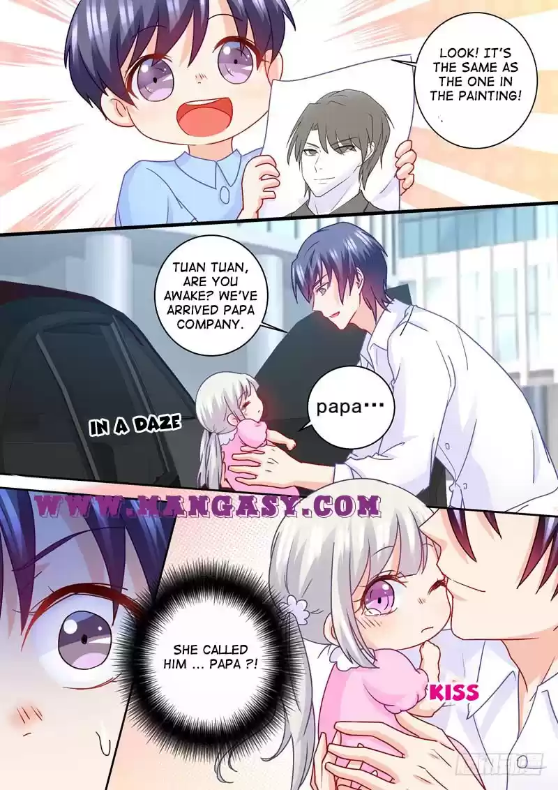 Into The Bones Of Warm Marriage Chapter 231