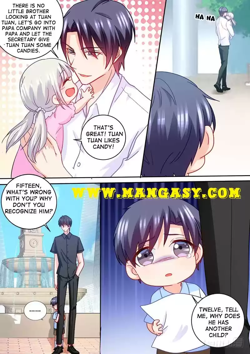 Into The Bones Of Warm Marriage Chapter 231