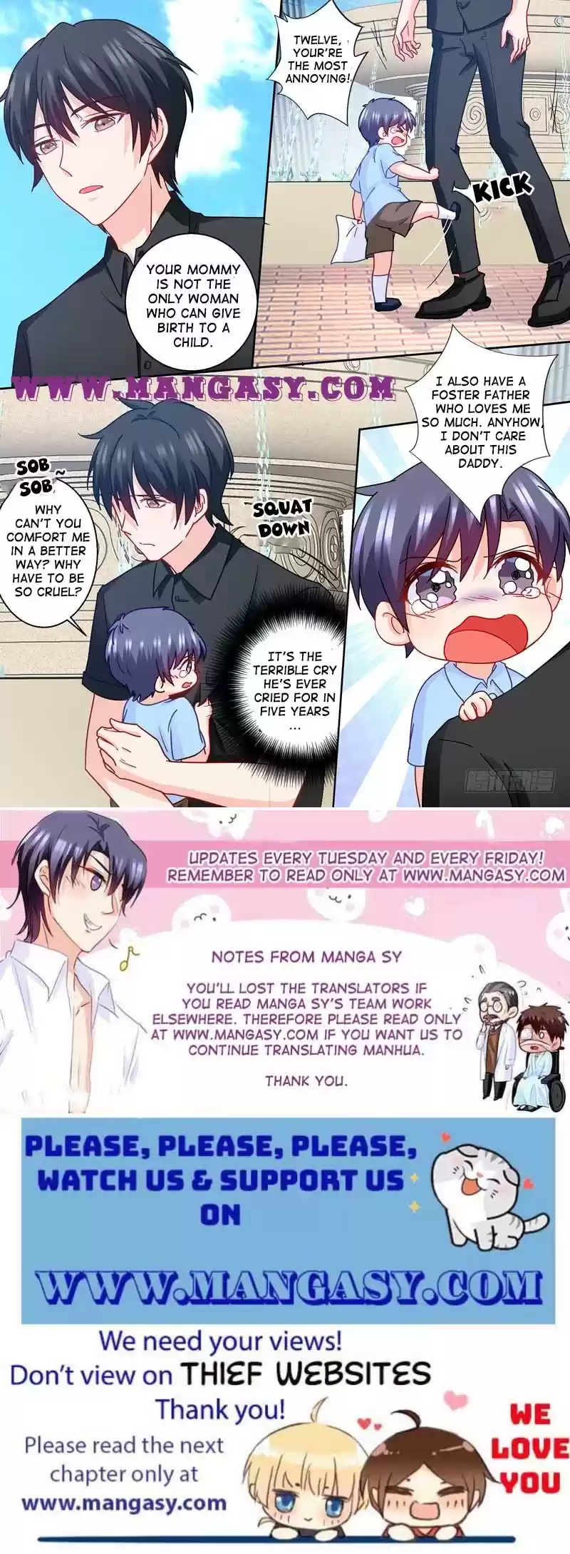 Into The Bones Of Warm Marriage Chapter 231