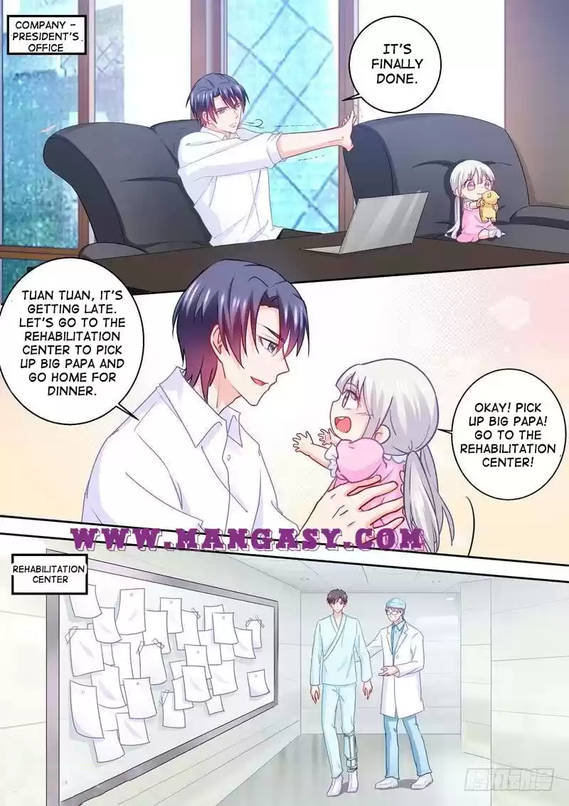 Into The Bones Of Warm Marriage Chapter 232