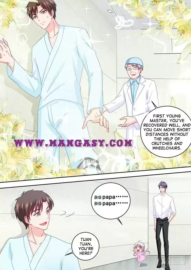 Into The Bones Of Warm Marriage Chapter 232