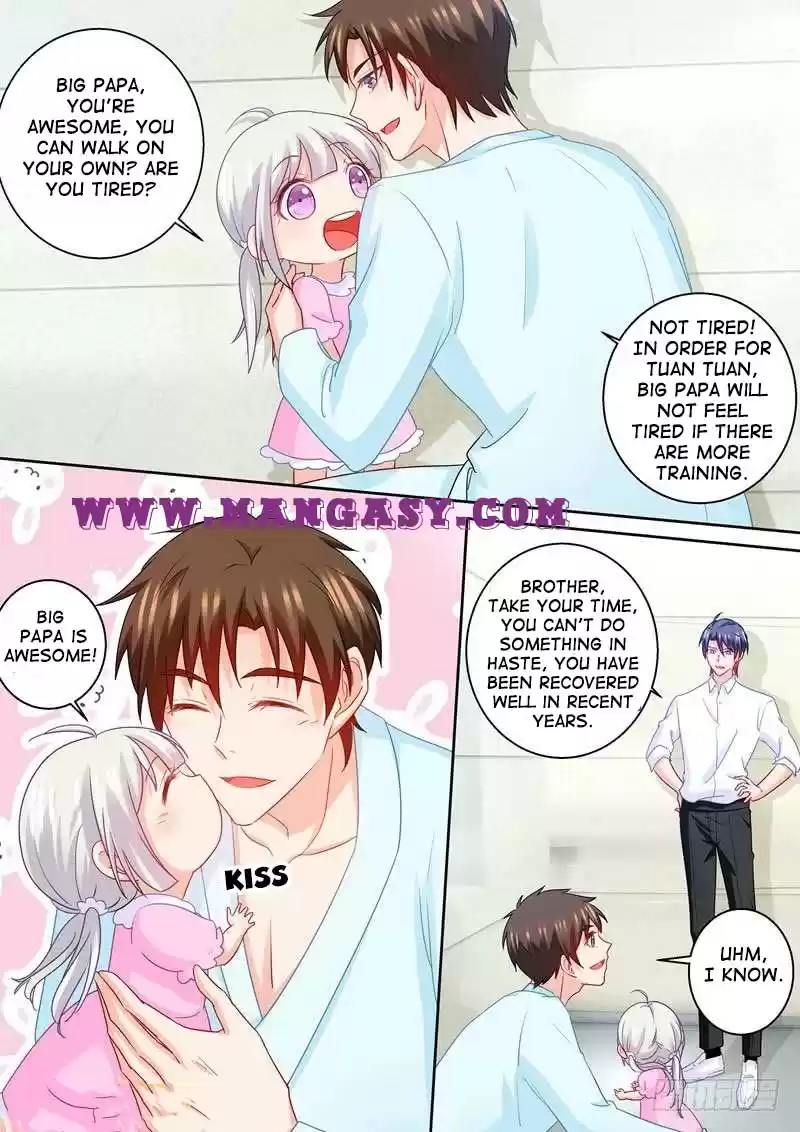 Into The Bones Of Warm Marriage Chapter 232