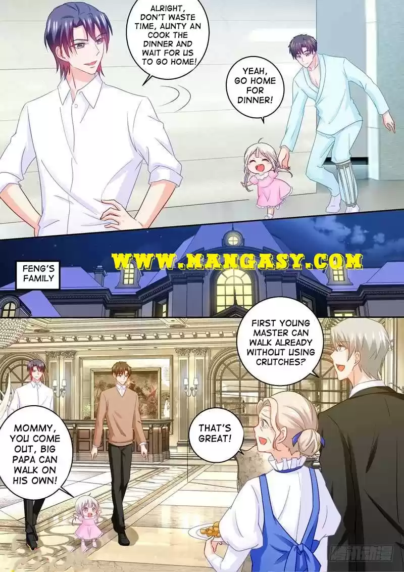 Into The Bones Of Warm Marriage Chapter 232