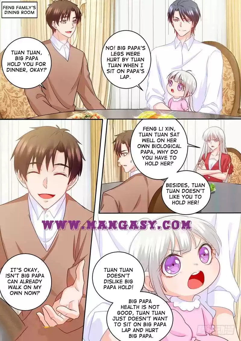 Into The Bones Of Warm Marriage Chapter 232