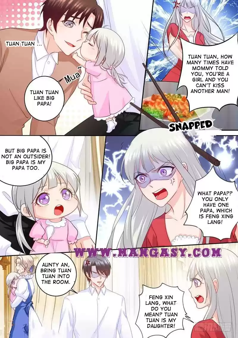 Into The Bones Of Warm Marriage Chapter 232