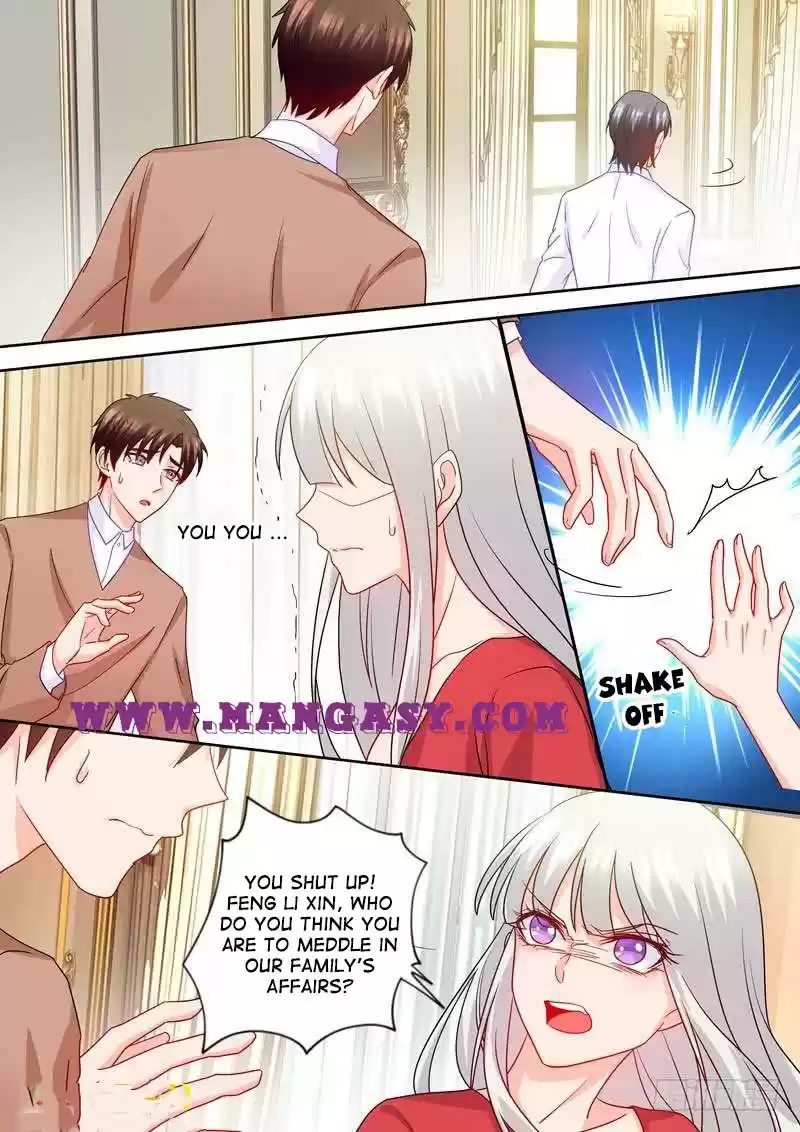 Into The Bones Of Warm Marriage Chapter 233