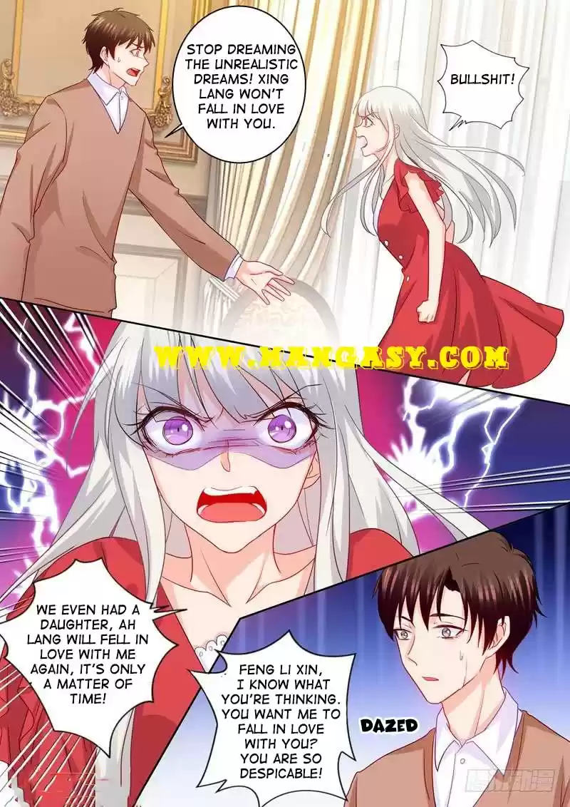 Into The Bones Of Warm Marriage Chapter 233