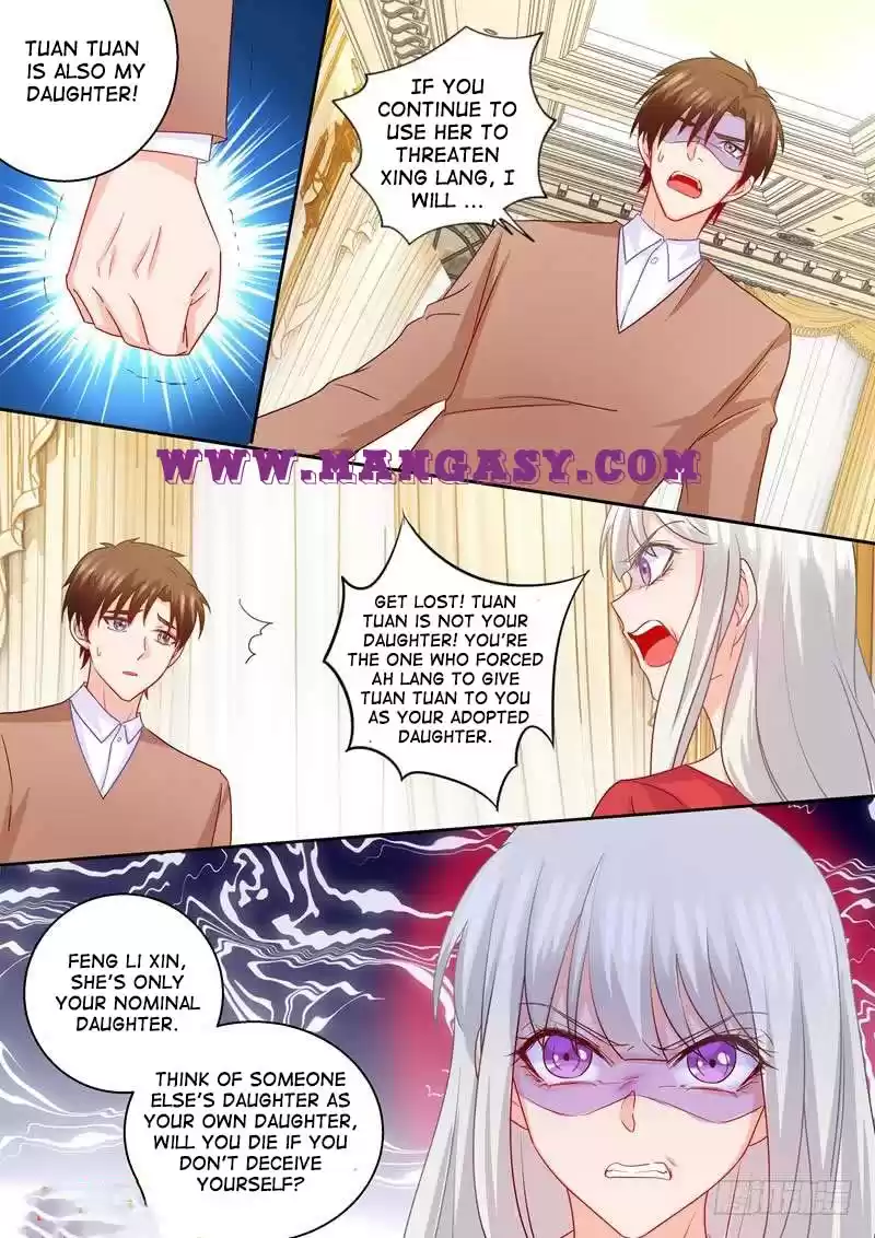 Into The Bones Of Warm Marriage Chapter 233