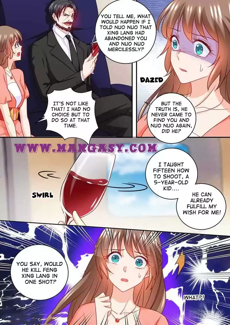 Into The Bones Of Warm Marriage Chapter 233