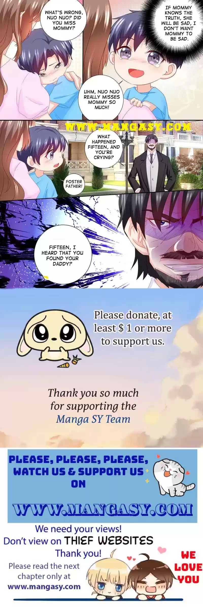 Into The Bones Of Warm Marriage Chapter 233