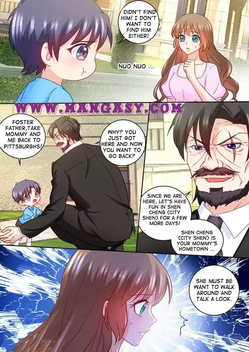 Into The Bones Of Warm Marriage Chapter 234