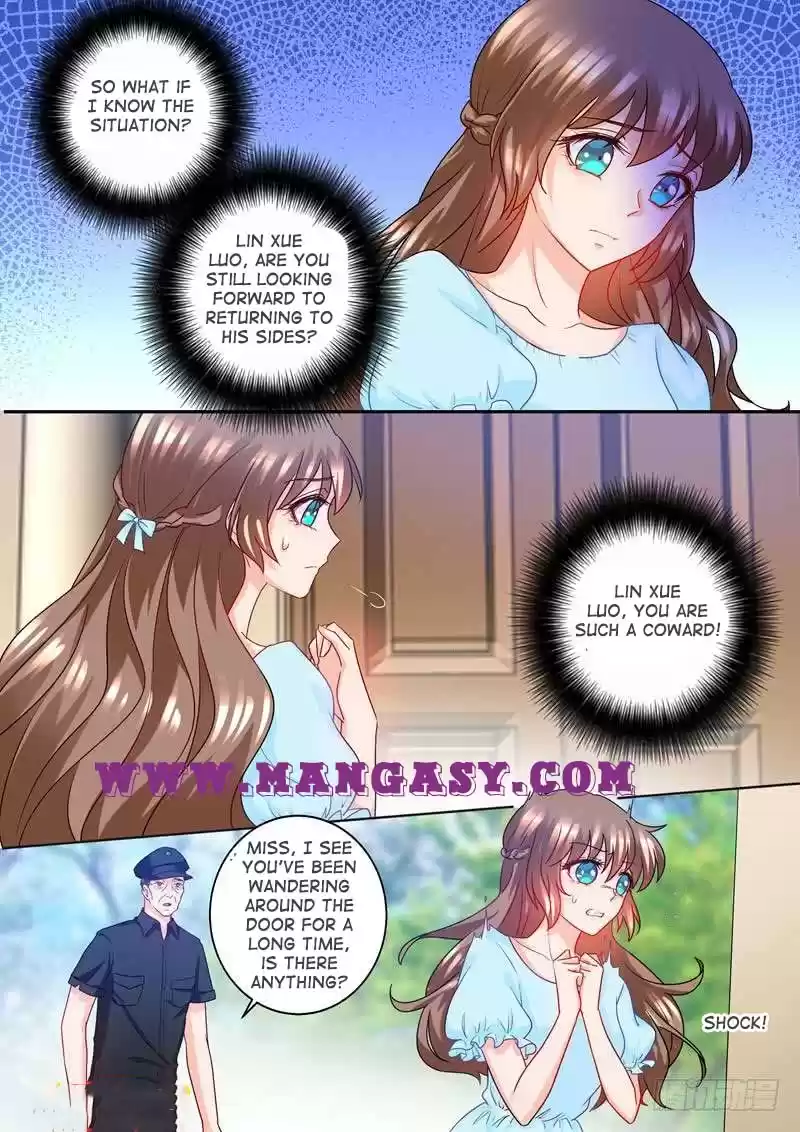 Into The Bones Of Warm Marriage Chapter 234