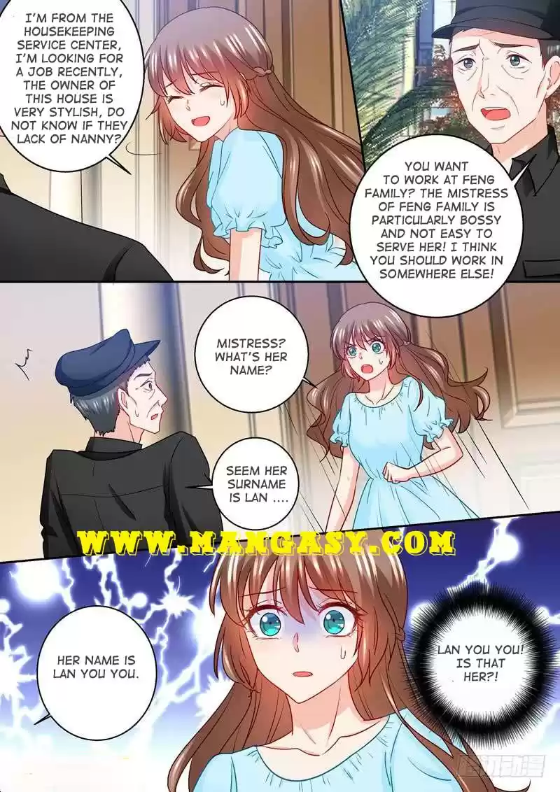 Into The Bones Of Warm Marriage Chapter 234