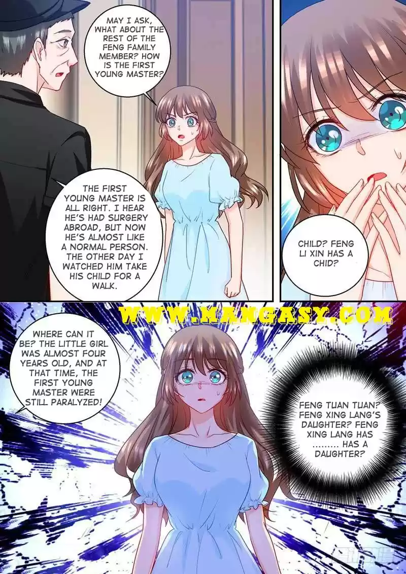 Into The Bones Of Warm Marriage Chapter 234