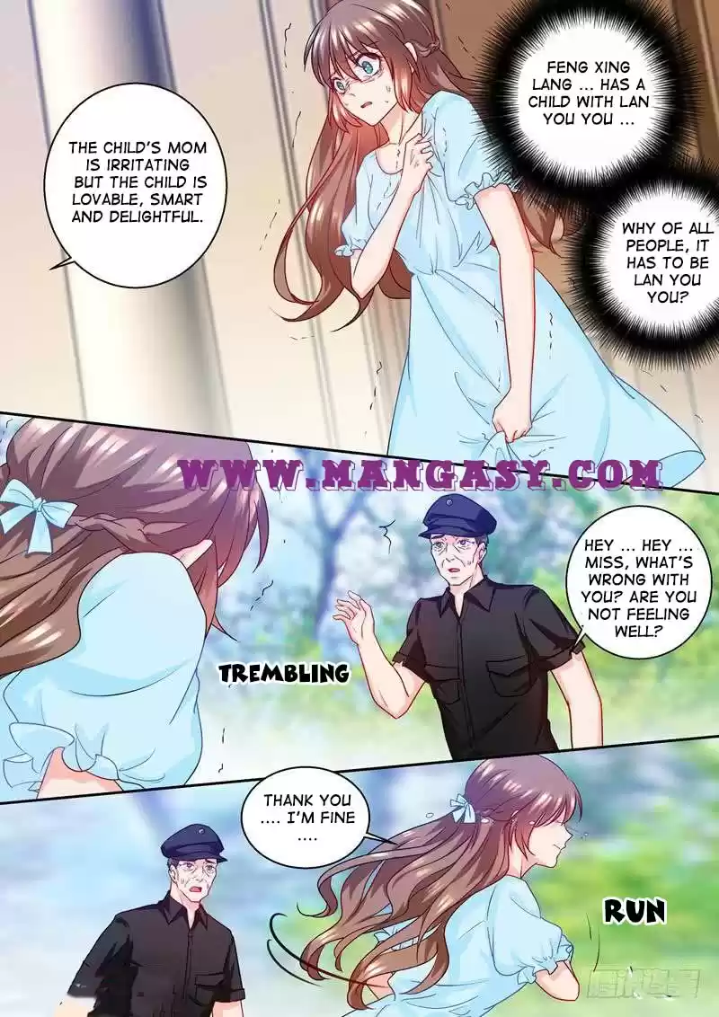 Into The Bones Of Warm Marriage Chapter 234