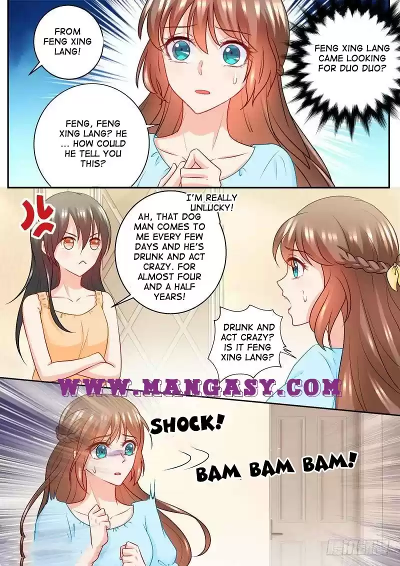 Into The Bones Of Warm Marriage Chapter 235