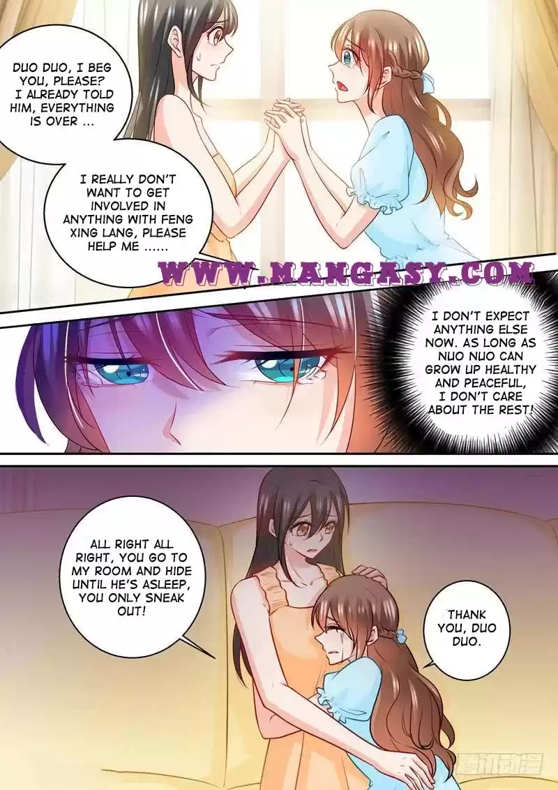 Into The Bones Of Warm Marriage Chapter 236