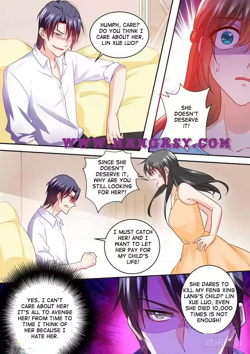 Into The Bones Of Warm Marriage Chapter 236