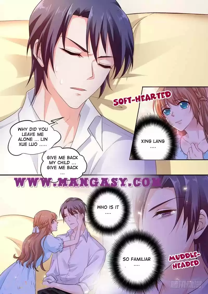 Into The Bones Of Warm Marriage Chapter 237