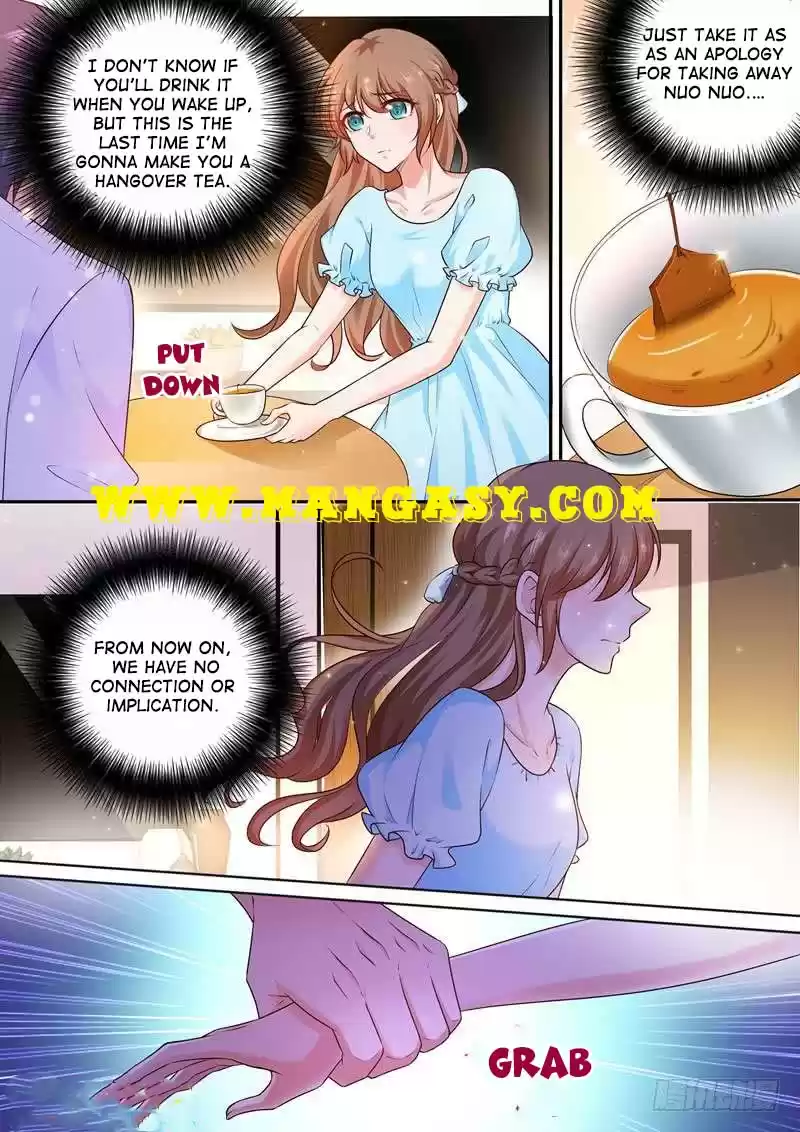 Into The Bones Of Warm Marriage Chapter 237