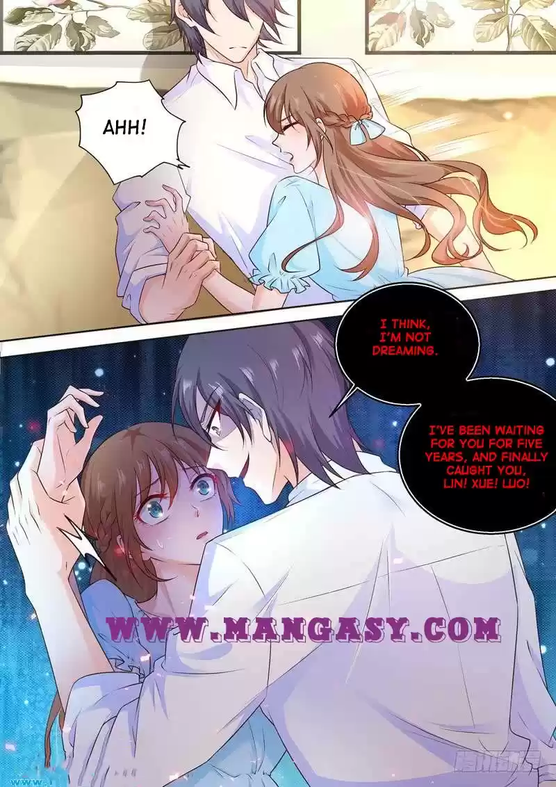 Into The Bones Of Warm Marriage Chapter 237