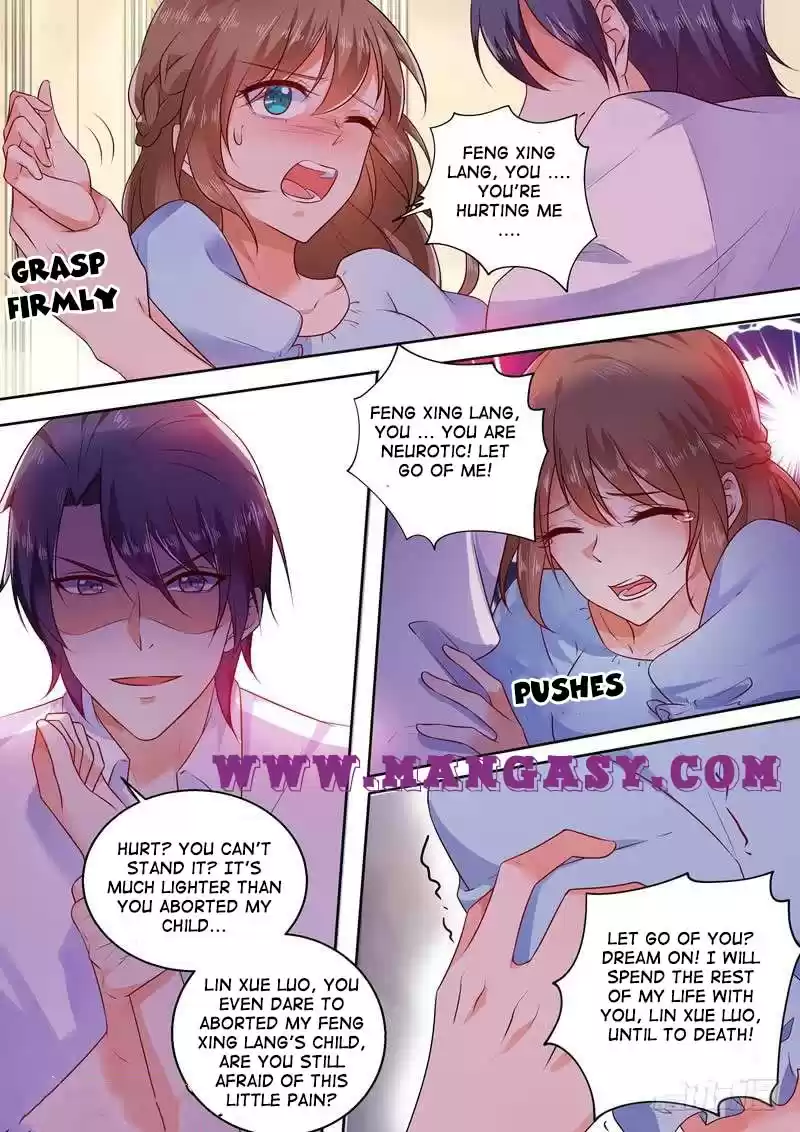 Into The Bones Of Warm Marriage Chapter 237