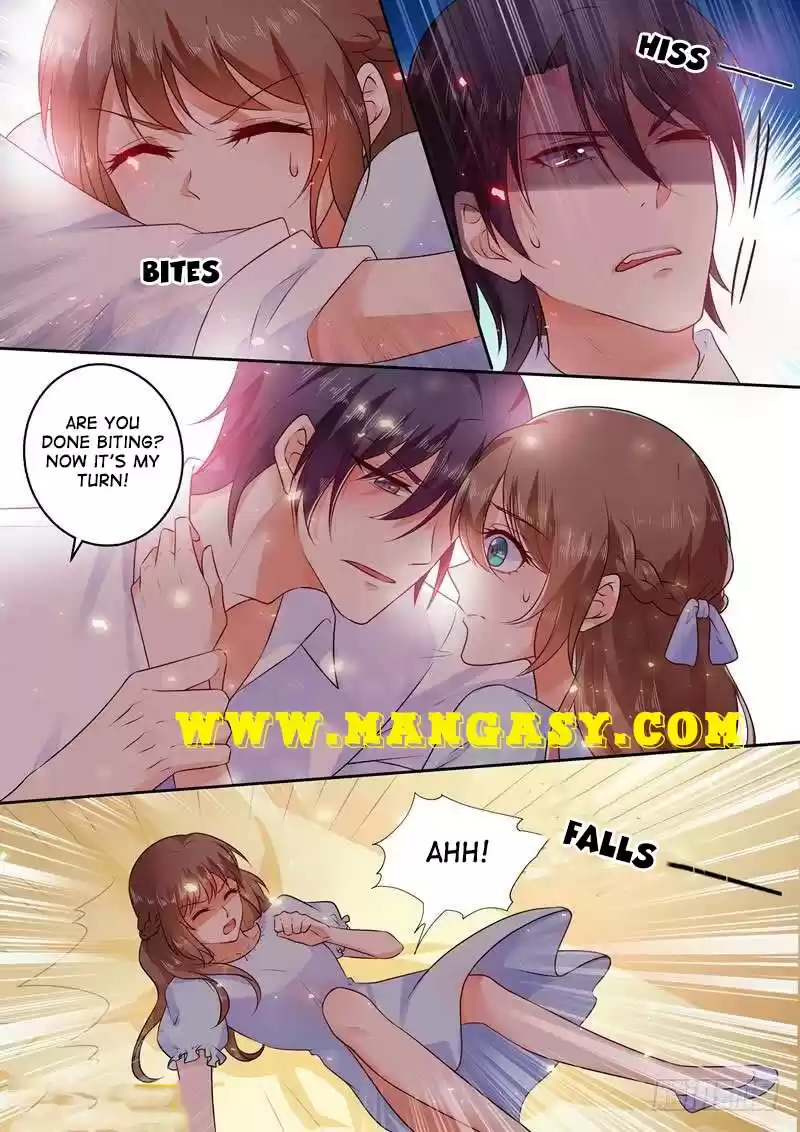 Into The Bones Of Warm Marriage Chapter 237