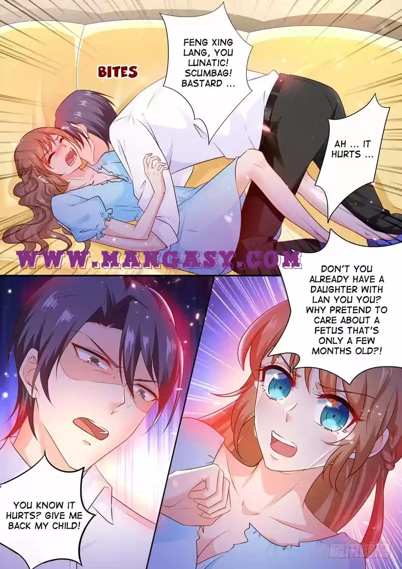 Into The Bones Of Warm Marriage Chapter 238