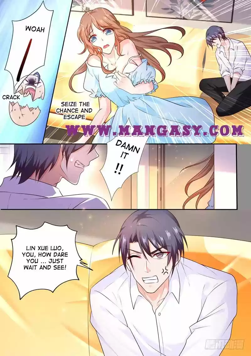 Into The Bones Of Warm Marriage Chapter 238